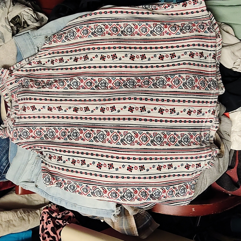 Cute shirt